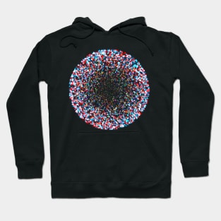 Stereoscopic Spirits Hoodie